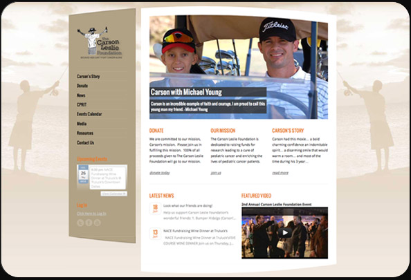 carsonlesliefoundation.org