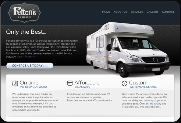 feltonsrvservice.com