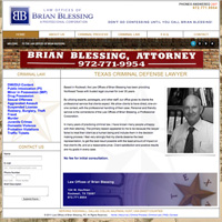 BlessingLaw.net