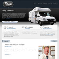 Felton's RV Website
