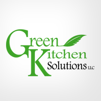 Green Kitchen Solutions logo