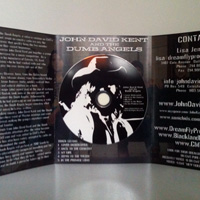 John David Kent Press Kit