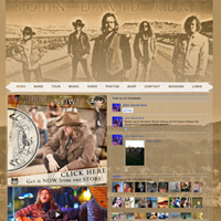 JohnDavidKent.com