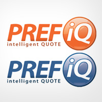 Pref iQ logo