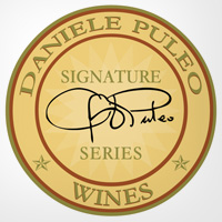 Daniele Puleo Wines logo
