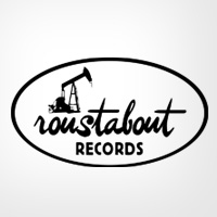 Roustabout Records logo
