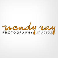 Wendy Ray Photography logo